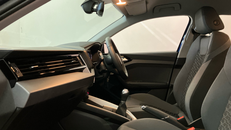 Audi A1 30 TFSI 110 Sport 5dr Petrol Hatchback